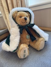 Herman bear 1612 for sale  LAURENCEKIRK