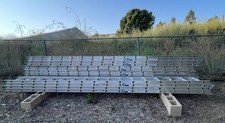 Ft. werner aluminum for sale  Escondido