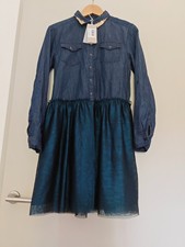 Robe jean d'occasion  Strasbourg-