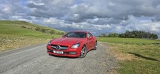 Slk amg 250 for sale  BRISTOL