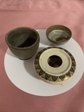 Two cups made for sale  Flushing
