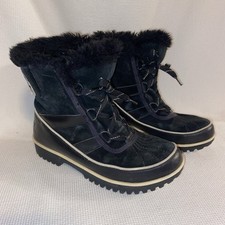 Sorel tivoli black for sale  Kalispell
