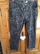 Baumwollhose gebraucht kaufen  Freudenberg