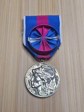 Ordre medaille services d'occasion  Le Creusot