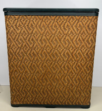 Vintage clothes hamper for sale  Vincennes