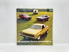 1973 american motors for sale  Douglas