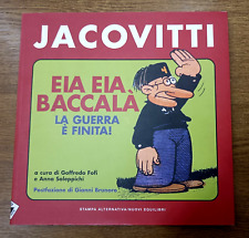 Jacovitti eia eia usato  Trecate