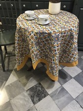 Tovaglia cotone con usato  Castellammare di Stabia