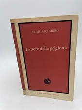 Lettere della prigionia usato Lettere della prigionia usato  Tivoli