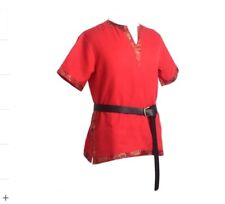 Medieval renaissance tunic for sale  NEWPORT