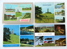 Insel hiddensee stsee gebraucht kaufen  Wöllstein