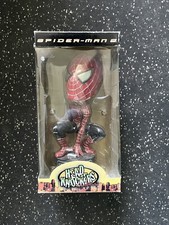 Spider man head for sale  Yonkers