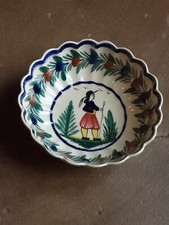 Quimper coupe henriot d'occasion  Mirecourt