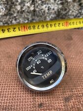 Classic car temp for sale  SPILSBY