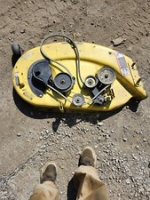 John deere inch for sale  Standish