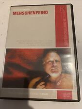 Menschenfeind dvd rar gebraucht kaufen  Herzogenrath