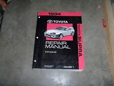 1994 toyota supra for sale  Fairfield