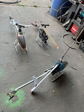 Planes helicopters for sale  SUDBURY