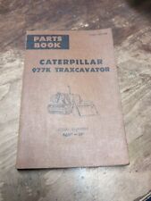 Caterpillar cat 977k for sale  Cortland