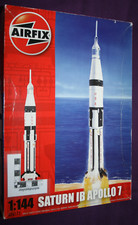 Airfix saturn apollo for sale  GLENROTHES