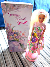 Vintage barbie doll for sale  STOCKPORT