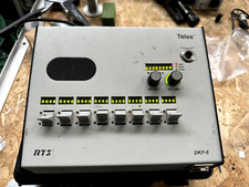 Rts telex dkp usato  Italia