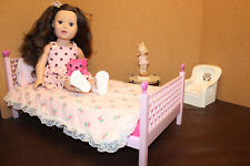 Doll bed pink for sale  Ballwin