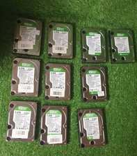 Lot disques durs d'occasion  Taverny