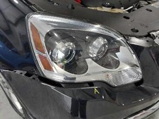 Used right headlight for sale  Douglassville