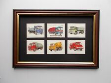 Classic lorries trading for sale  SCUNTHORPE