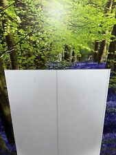 Paneele weiß 12x265 gebraucht kaufen  Auetal