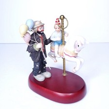 Emmett kelly signature for sale  Pickens