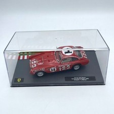 Modellino ferrari racing usato  Italia