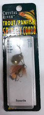 Crystal river trout for sale  Pocahontas