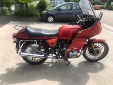 Bmw r80rt scheunenfund gebraucht kaufen  Markgröningen