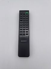 Sony télécommande officielle d'occasion  Reims