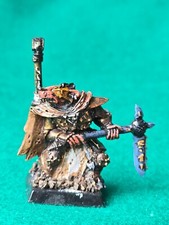 Warhammer fantasy skaven usato  La Spezia