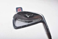 Mizuno iron stiff for sale  LOANHEAD