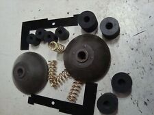Dixon ztr transaxle d'occasion  Expédié en Belgium