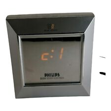 Philips elegant digital for sale  WALLSEND