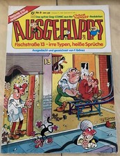 Ausgeflippt fischstraße kult gebraucht kaufen  Düsseldorf