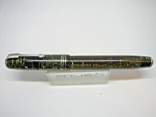 Parker vacumatic fountain usato  Bologna