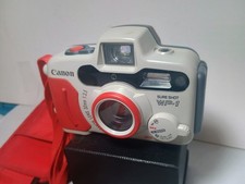Canon sure shot for sale  Nicollet