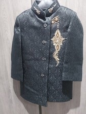 Boys sherwani kurta for sale  BIRMINGHAM