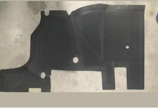 Tappeto tappetino fiat usato  Italia