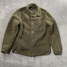 Kuscheljacke liv grün gebraucht kaufen  Berlin