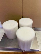 Weiß 120mm 124mm gebraucht kaufen  Öpfingen