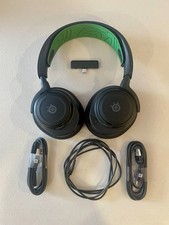 arctis 7x steelseries for sale  Arlington