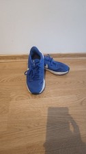 Buty do biegania Revolution 5 (GS) BQ5671 401 Niebieski 38 na sprzedaż  PL