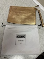 Moschino couture milan for sale  WIRRAL